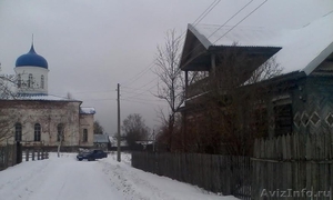 Дом с земельным участком в Бологовском районе Тверской области - Изображение #3, Объявление #1467283