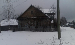 Дом с земельным участком в Бологовском районе Тверской области - Изображение #4, Объявление #1467283