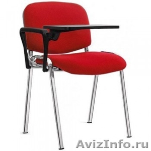 Стулья для учебных учреждений,  стулья на металлокаркасе,  Офисные стулья ИЗО - Изображение #7, Объявление #1494151