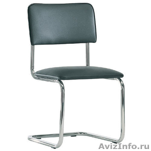 Стулья для учебных учреждений,  стулья на металлокаркасе,  Офисные стулья ИЗО - Изображение #1, Объявление #1494151