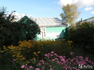 Продается дом с участком в центре города Кашин - Изображение #3, Объявление #1541034