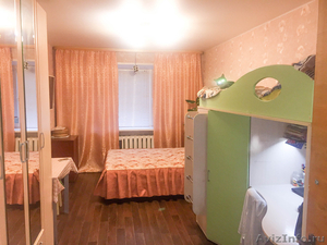 Продам комнату в общежитии квартирного типа г.Кимры, ул. Чапаева, д.5 (район Нов - Изображение #1, Объявление #1584151