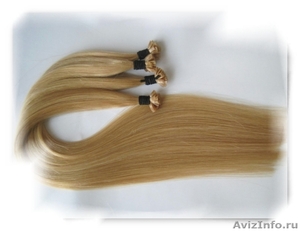 Натуральные волосы для наращивания спец цена - Изображение #4, Объявление #1592104