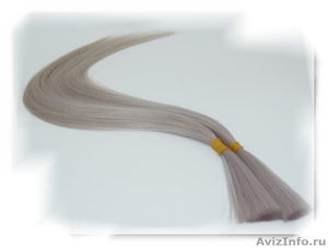 Натуральные волосы для наращивания спец цена - Изображение #3, Объявление #1592104