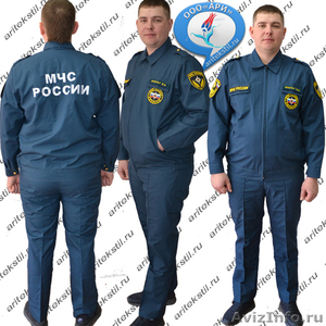 пошив на заказ Кадетская форма для кадетов летняя зимняя - Изображение #10, Объявление #1630947