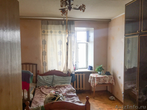 Продам просторную 3-х комн. квартиру по ул.Орджоникидзе, д.34 (Заречье) - Изображение #1, Объявление #1631353