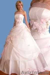 Продам свадебное платье "Виола"  - Изображение #1, Объявление #771